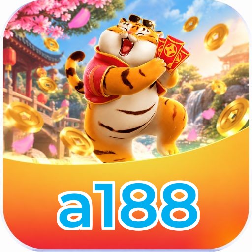 a188 Logo