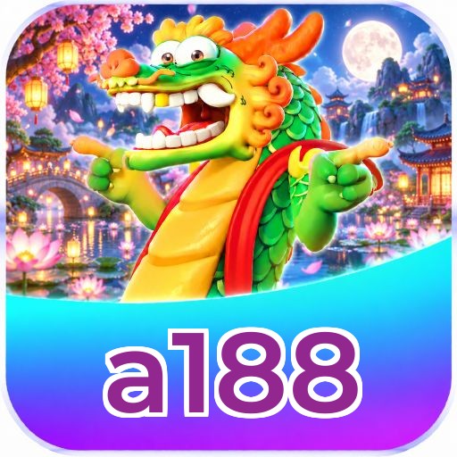 a188 Logo