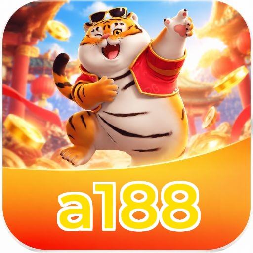 a188 Logo Oficial - Cassino Online Certificado Brasil