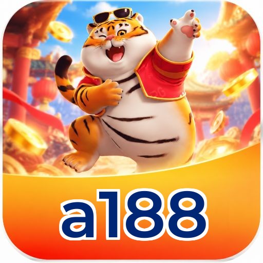a188 Logo