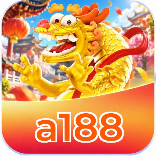 a188 Logo