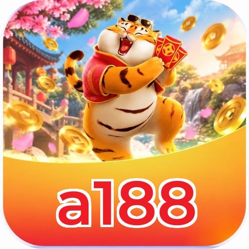 a188 Logo