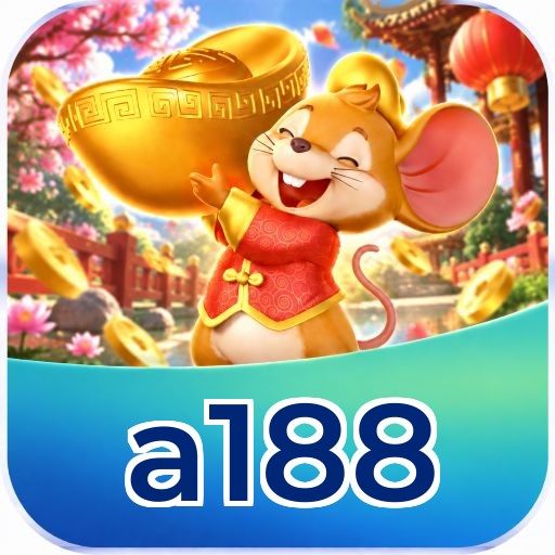 Slots a188 - RTP Alto Certificado