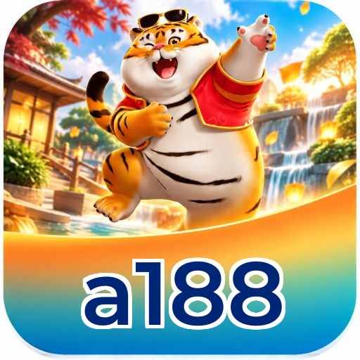 a188 Instalar Logo 2