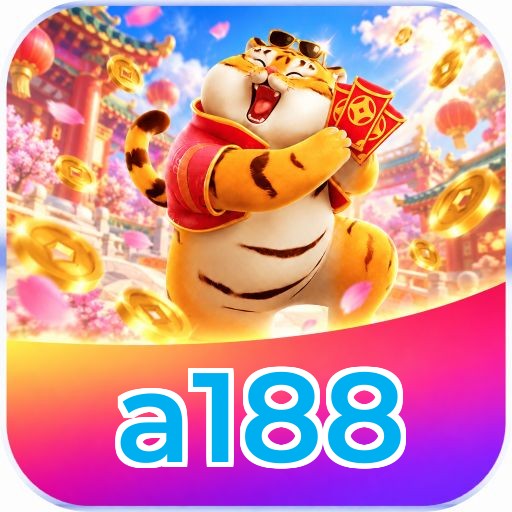 a188 Logo 2