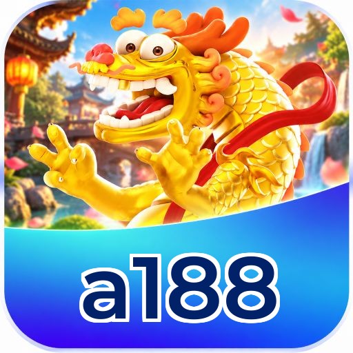 a188 Logo
