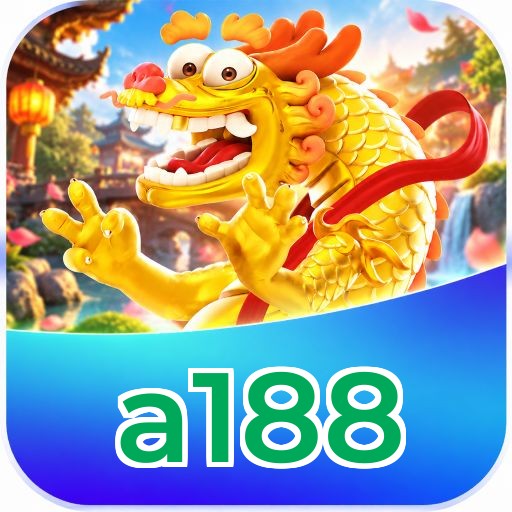 a188 Logo
