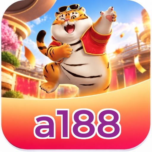 a188 Logo