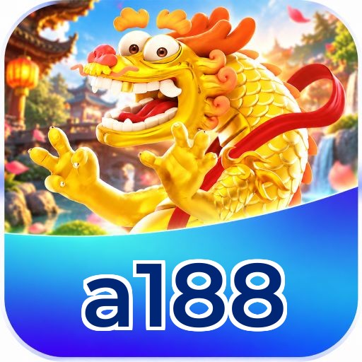 a188 Instalar Logo 3