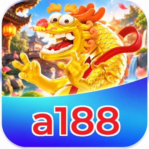 a188 Logo