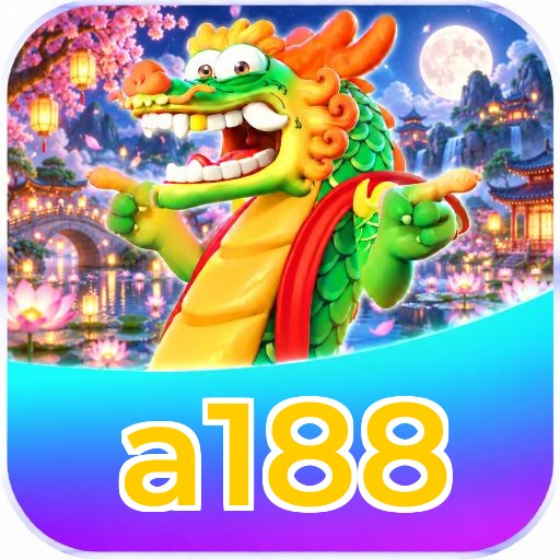a188 Logo
