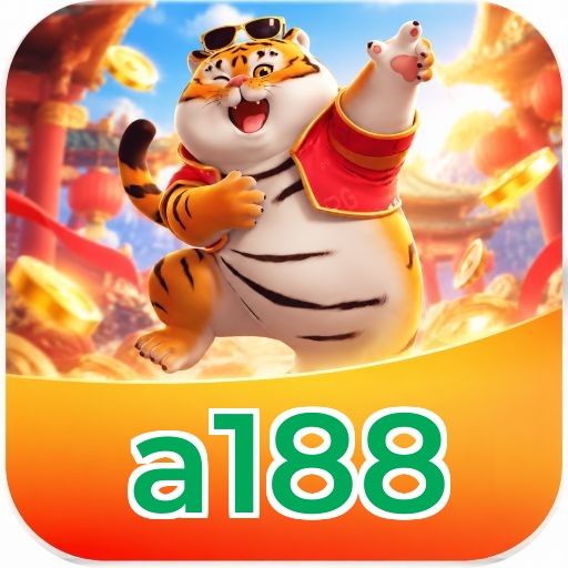 a188 Fortune Tiger Oficial